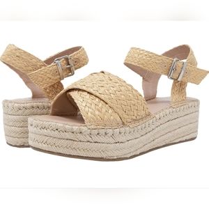 FARYL by Farylrobin Lily Natural 8.5 M